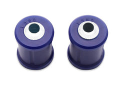 Fahrwerksbuchsenkit komplett - einstellbar