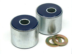 SuperPro Polyurethan Buchsenset SPF2000K