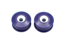 Vorderer Querlenker - Buchsenkit mit Nachlaufanpassung