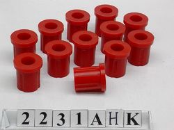 Federsch&auml;kel - obere Buchsen SPF2231AHK