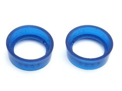 Trunnion bis vertical Verbindung seal (Where late TR4 Seal Used) SPF2253K