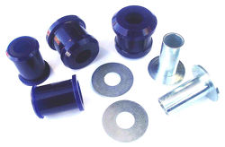 Querlenker unten - vordere und hintere innere Buchsen SPF2266K