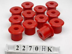 Feder - alle Buchsen SPF2270HK