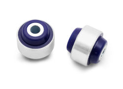 Vorder- und Hinterachse Fahrwerksbuchsenkit