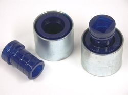 Vorderer Querlenker, Stabilisatorbefestigungen & Verbindungen, L&auml;ngslenker (Hinterachse) & Querlenker Buchsen-Kit