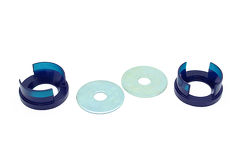 Hintere, untere Motorbefestigung - Einlage f&uuml;r vordere Buchse SPF2575K