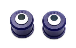 Querlenker, Seitenlenker und L&auml;ngslenker - Nachlaufanpassung - nur RS/MR Modelle