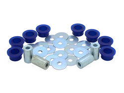 Querlenker oben - innere Buchsen SPF2602K