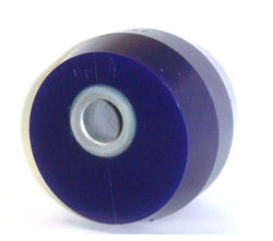 SuperPro Polyurethan Buchsenset SPF2654K