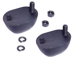 SuperPro Polyurethan Buchsenset SPF2662-38K