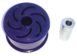 Motor St&uuml;tz-Buchsen SPF2706K