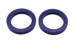 Achse/Unterrahmen Karosseriebefestigung SPF2873K