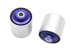 Zugstrebe an Unterrahmen - Buchsen SPF2956K