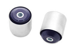 Zugstrebe an Unterrahmen - Buchsen SPF2958K