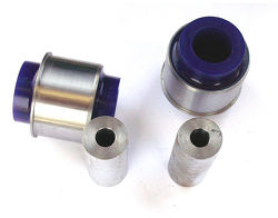 Control Arm Lower Inner Bush SPF3052K