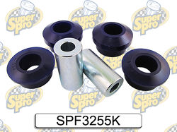Front Suspension Bush Kit