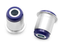 Querlenker Vorderachse, L&auml;ngslenker HA & Panhardstab  - Buchsenkit