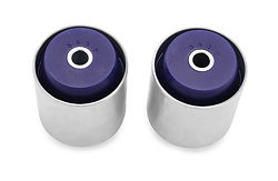 Zugstrebe Karosseriebefestigung - Buchsen SPF3337K