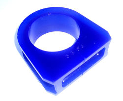 Vorder- und Hinterachse Fahrwerksbuchsenkit