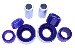 LOWER CONTROL ARM, INNER REAR BUSH KIT   STANDARD REPLACEMENT SPF3378K