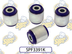 Querlenker unten - innere & &auml;u&szlig;ere Buchsen SPF3391K