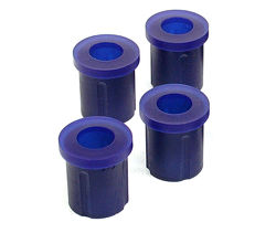 Spring Shackle Upper Bush Kit SPF3433K