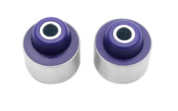 Control Arm Lower-Inner Rear Bush Kit - Single Offset SPF3487K