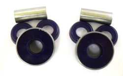 Control Arm Lower-Front Bush Kit SPF3498K