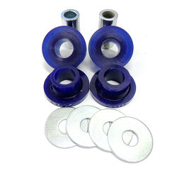 Lenkgetriebe Befestigung - Buchsen SPF3566K