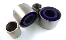 Control Arm Lower-Rear Bush Kit SPF3753K