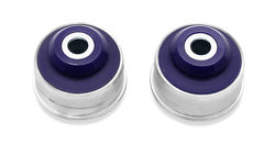 Control Arm Lower-Inner Rear Bush Kit - Double Offset SPF3847K