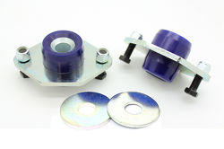 Sto&szlig;d&auml;mpfer - untere Befestigung Buchsen SPF4853K