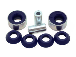 Control Arm Lower-Rear Bush Kit - Single Offset SPF3964K