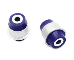 Vorder- und Hinterachse Fahrwerksbuchsenkit