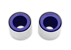 Control Arm Lower-Rear Bush Kit - Single Offset SPF4206K