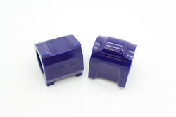 Stabilisator Befestigung an Karosserie - Buchsen SPF4396