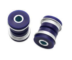 Control Arm Lower Front Bush Kit SPF4671K