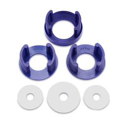 Differential Centre Rear Support & &nbsp;Pinion Bracket Mount Void Filler SPF4677K