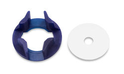 Differential Centre Rear Support Void Filler SPF4684K