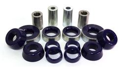 Querlenker unten - vordere und hintere Buchsen für Renault Megane DZ0/1_ - Serie III (2008 - 2020), Art.-Nr. SPF3986K