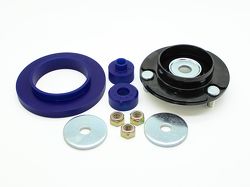 Domlager - Buchsen für Isuzu D-Max II - MP Tdi 4x4 (2012 - ), Art.-Nr. RS005K