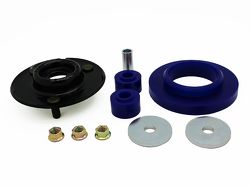 Domlager - Buchsen für Nissan Navara D23 - D23/NP300 Allradantrieb Dual Cab (Spiralfedern an HA) (2014 - 2017), Art.-Nr. RS0009