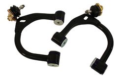 Querlenker oben - Lenker-Kit mit Sturz- und Nachlaufanpassung für Toyota Hilux (2005 - 2015), Art.-Nr. TRC0470