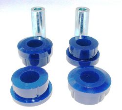 Querlenker unten - hintere Buchsen mit Sturzanpassung für Toyota Supra JZA8_ - Alle (1993 - 2002), Art.-Nr. SPF1404XK