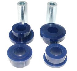 Querlenker unten - vordere Buchsen mit Sturzanpassung für Toyota Supra JZA8_ - Alle (1993 - 2002), Art.-Nr. SPF1403XK