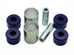 Trailing Arm Lower-Rear Bush Kit für Volvo 240 P242, P244 - 242-244-245 (1974 - 1993), Art.-Nr. SPF3897K