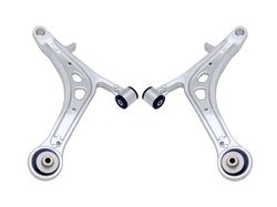 Querlenker unten - Supaloy Aluminium Querlenker Kit für Subaru Impreza GP - Impreza (2011 - 2016), Art.-Nr. ALOY0015K