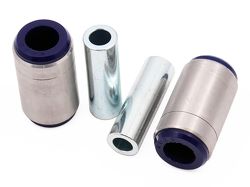 Querlenkern unten - Sto&szlig;d&auml;mpfer Befestigung - Buchsen für Jeep Cherokee KJ - Alle (2001 - 2008), Art.-Nr. SPF4020K