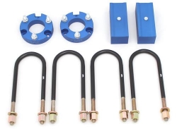 Easy-Lift H&ouml;herlegung Kit für Ford Ranger PX - PX II (Facelift) (2/2016 - 2019), Art.-Nr. TRC0169LK