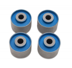 Radius Lenker an Differential Befestigung - Buchsen (Hybrid Version) für Toyota Land Cruiser (2007 - ), Art.-Nr. TRC0396